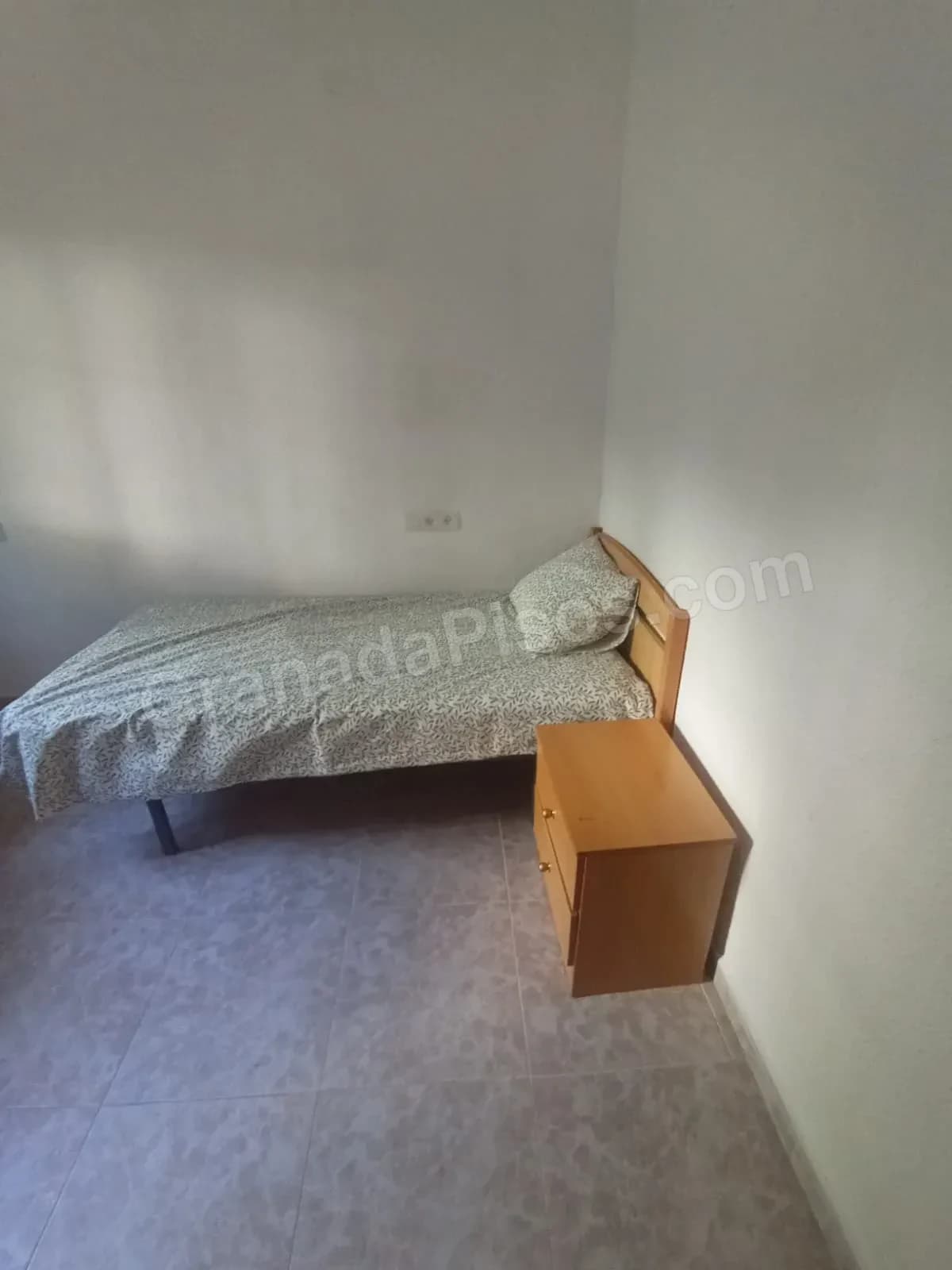 Habitación en San Ildefonso (5)