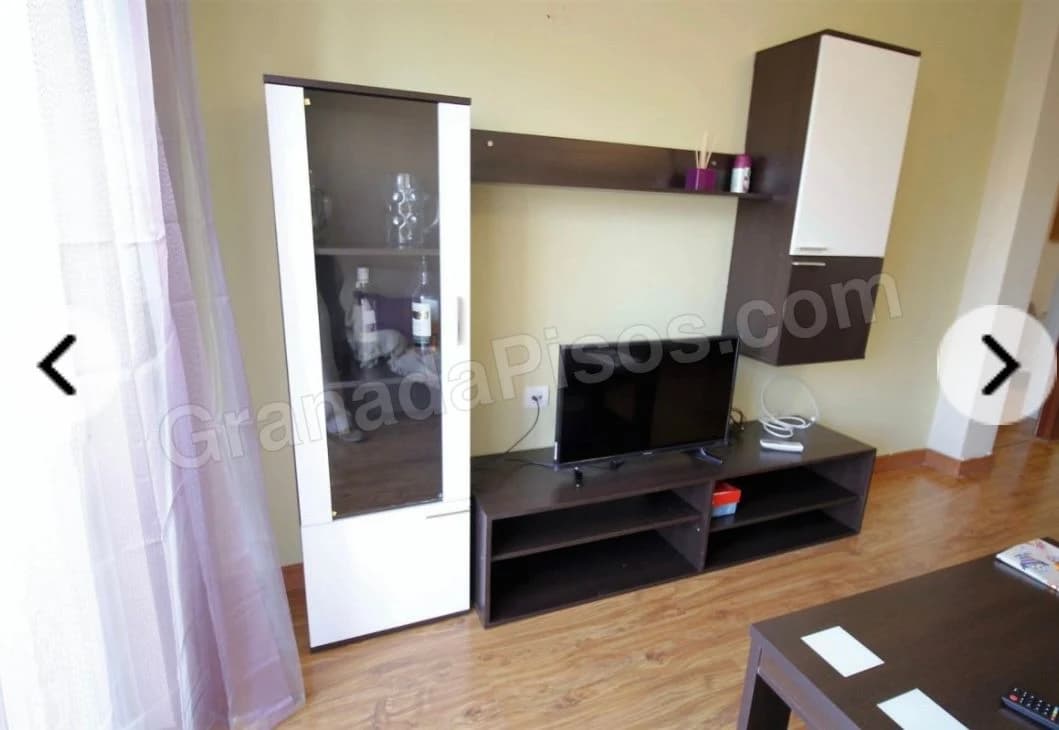 Habitación en Pedro Antonio de Alarcón (5)