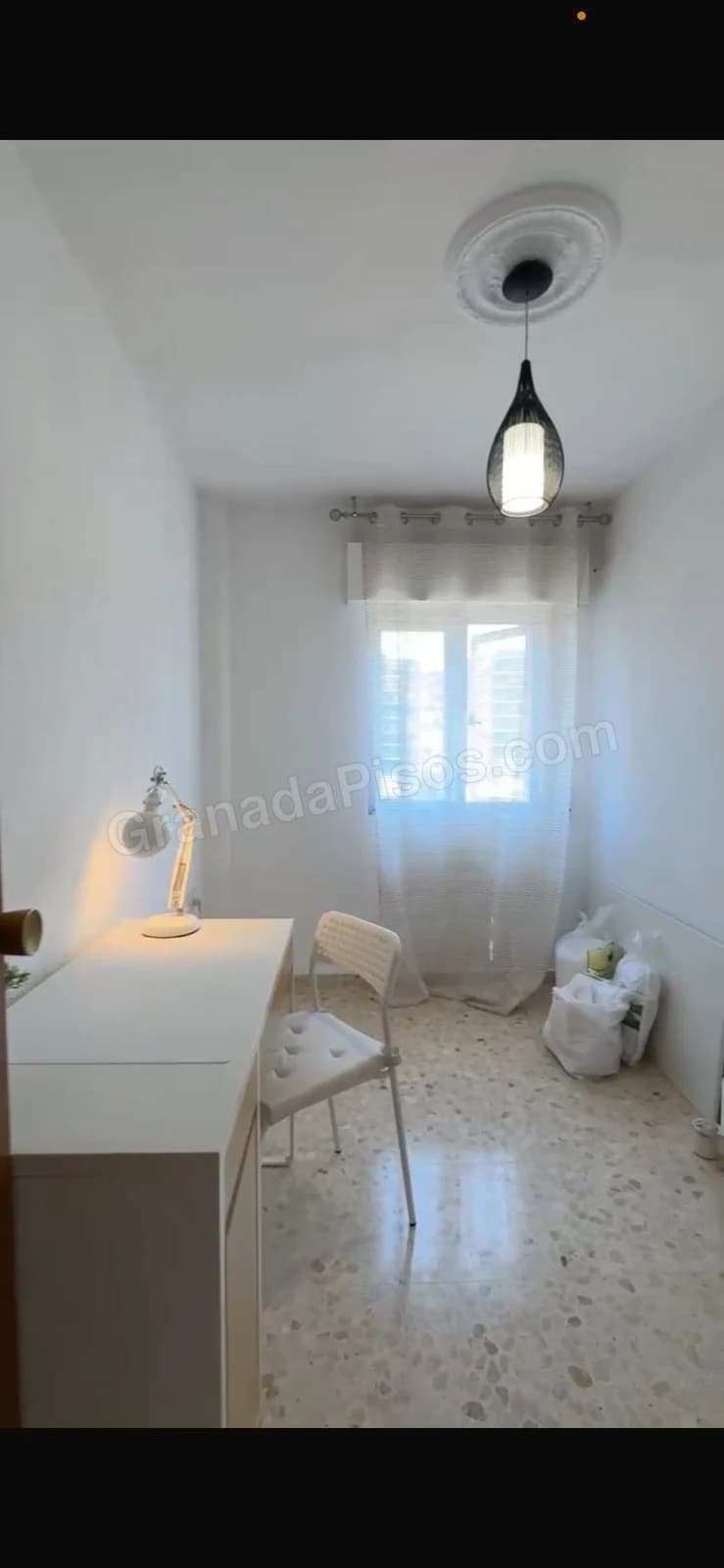 Habitación en Avenida pulianas 60 (4)