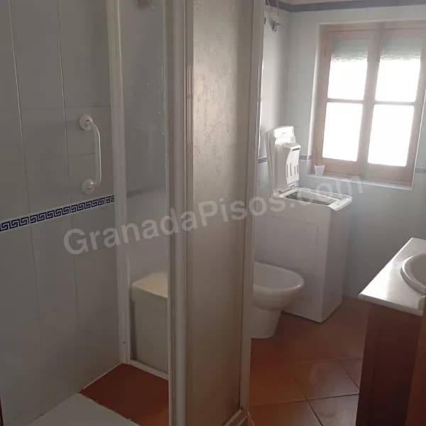 Habitación en Realejo (3)