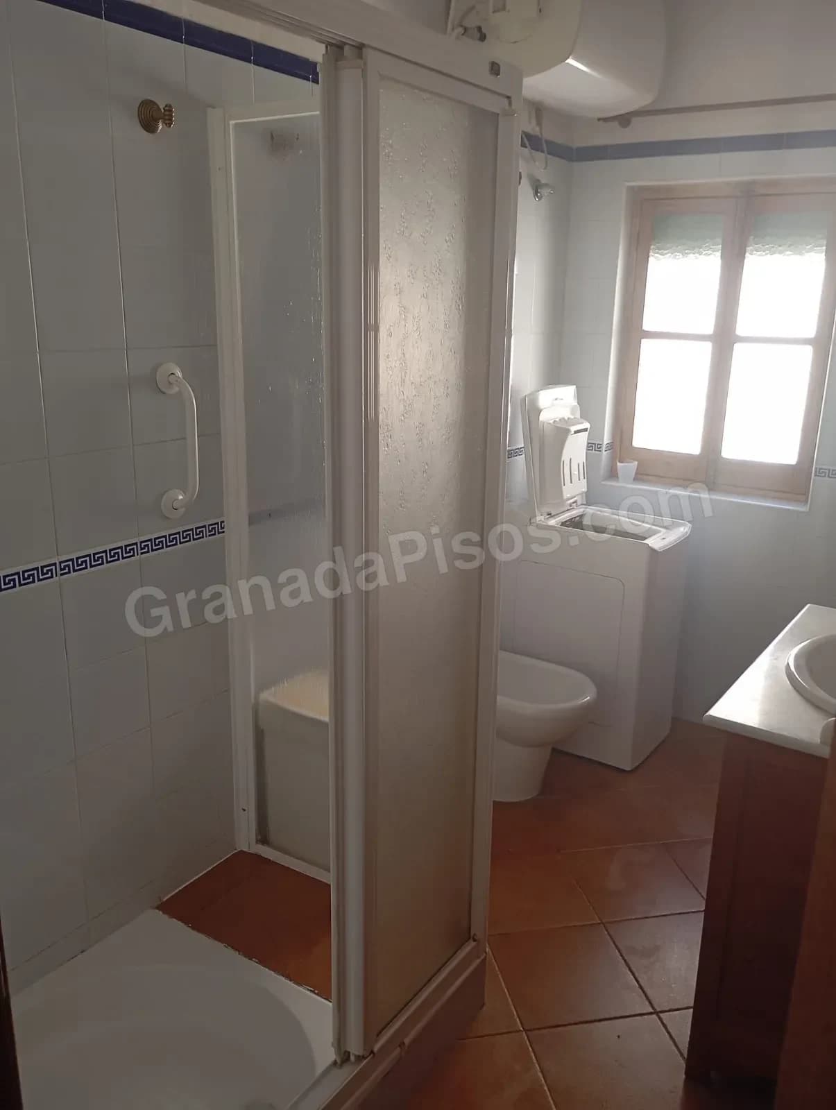 Habitación en Realejo (3)