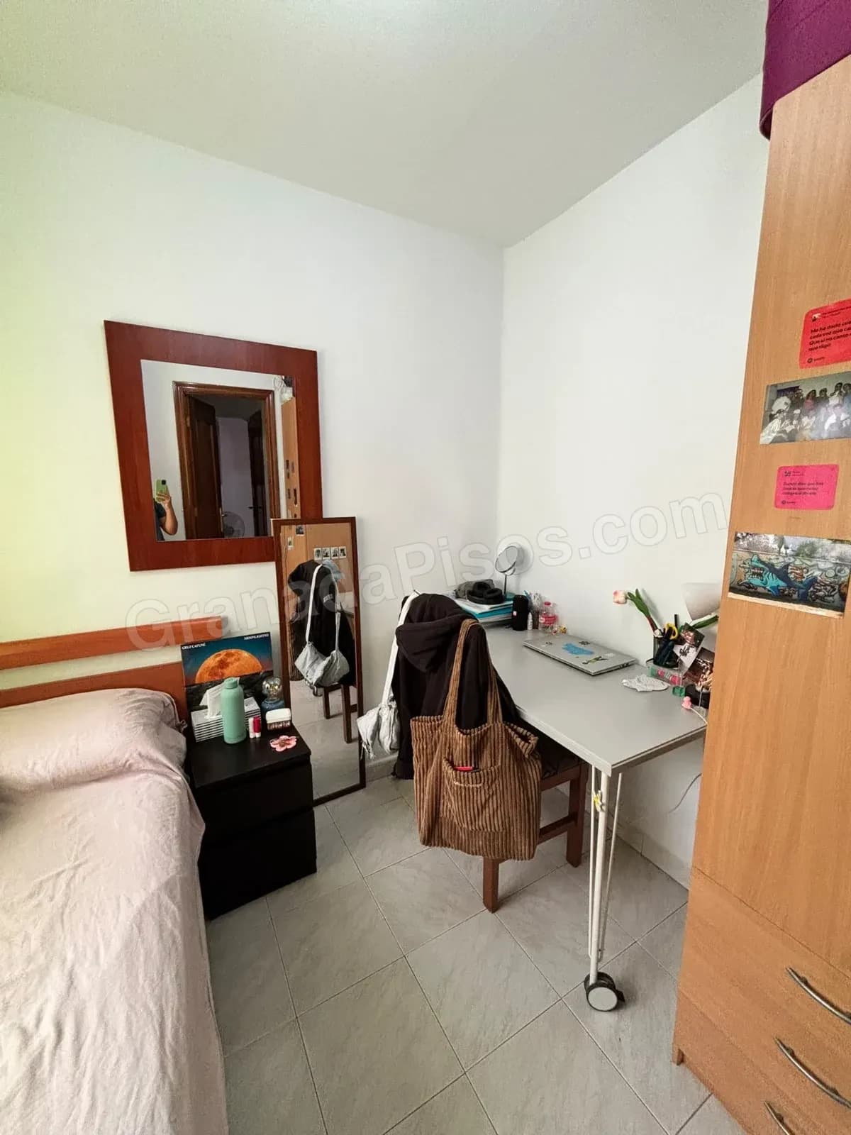 Habitación en Camino de Ronda