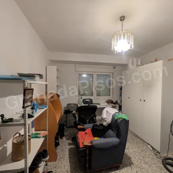 Habitación en Plaza de Toros / Doctores
