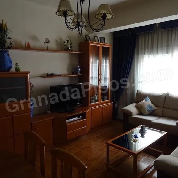 Habitación en Plaza de Toros / Doctores