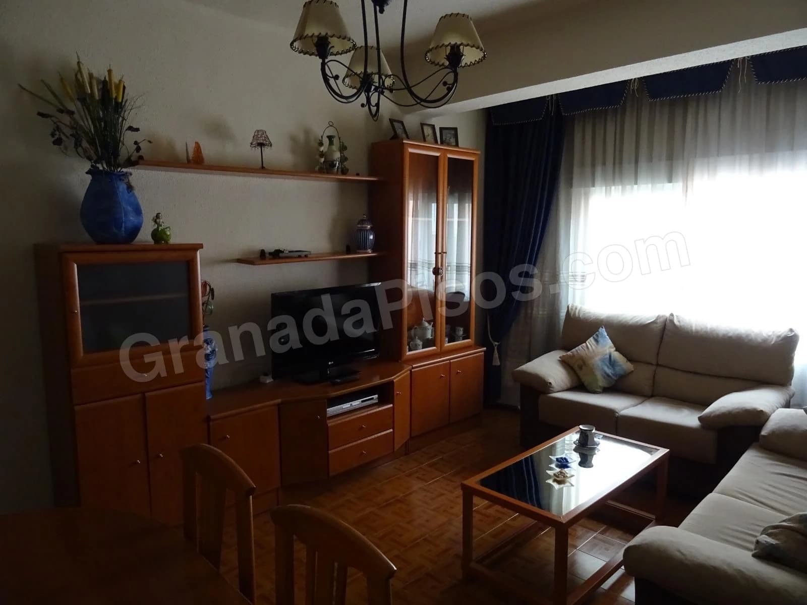 Habitación en Plaza de Toros / Doctores
