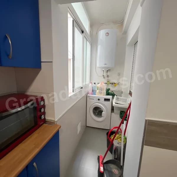 Habitación Av Madrid,4 (5)