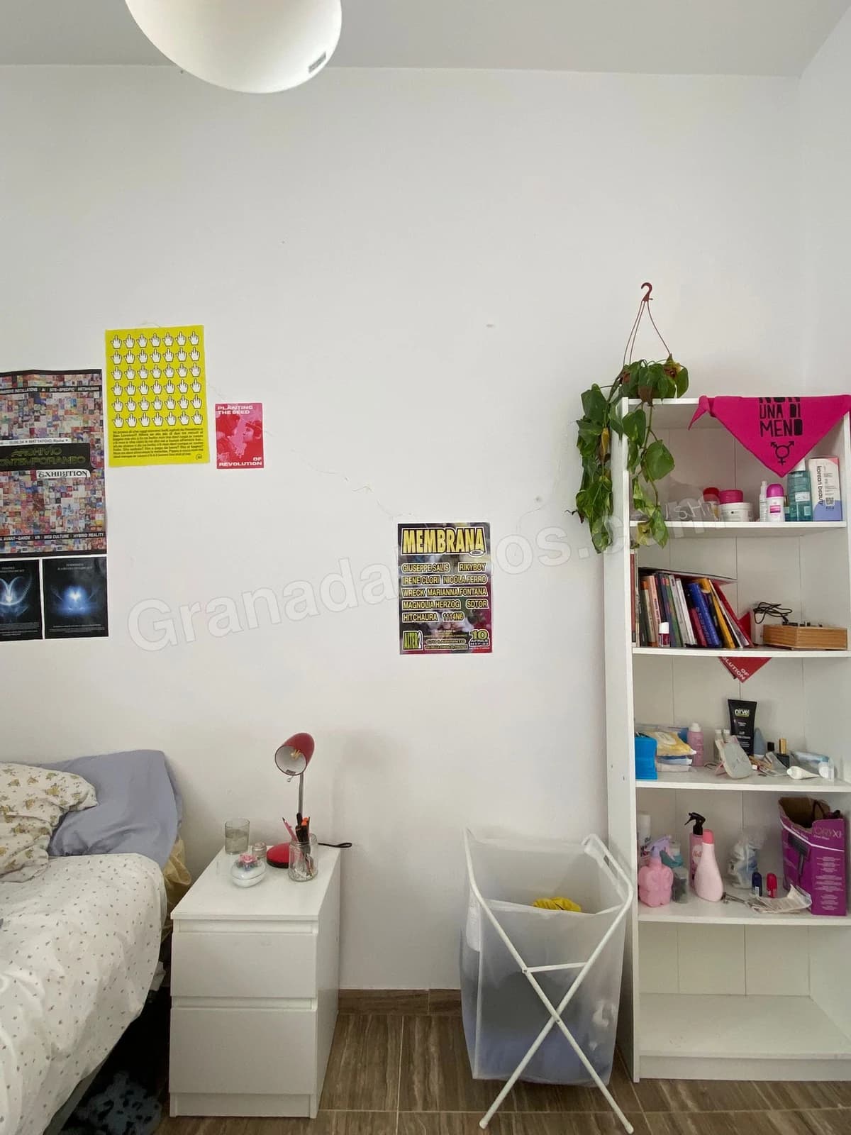 Habitación en San Ildefonso (5)