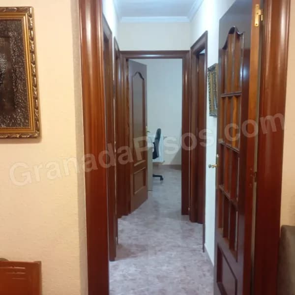 Habitación en Zaidín (9)