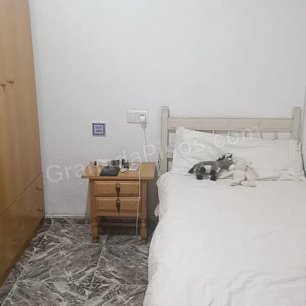 Habitación en Hipercor
