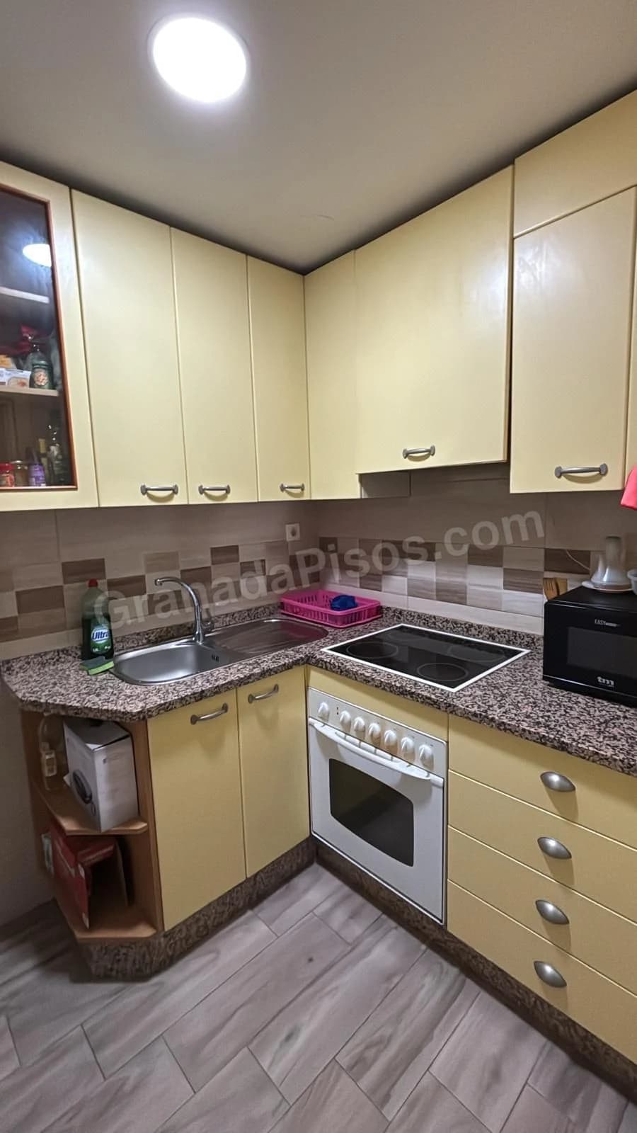 Habitación en Ciencias (5)