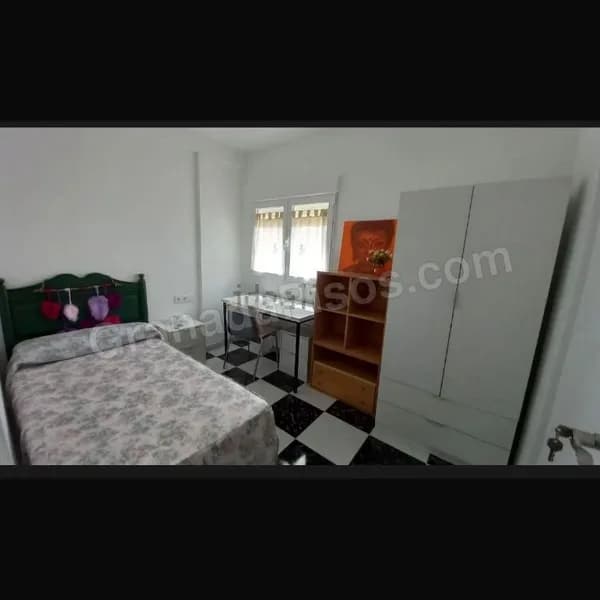 Habitación en Zaidín
