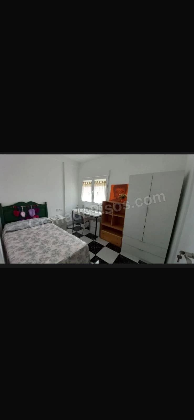 Habitación en Zaidín