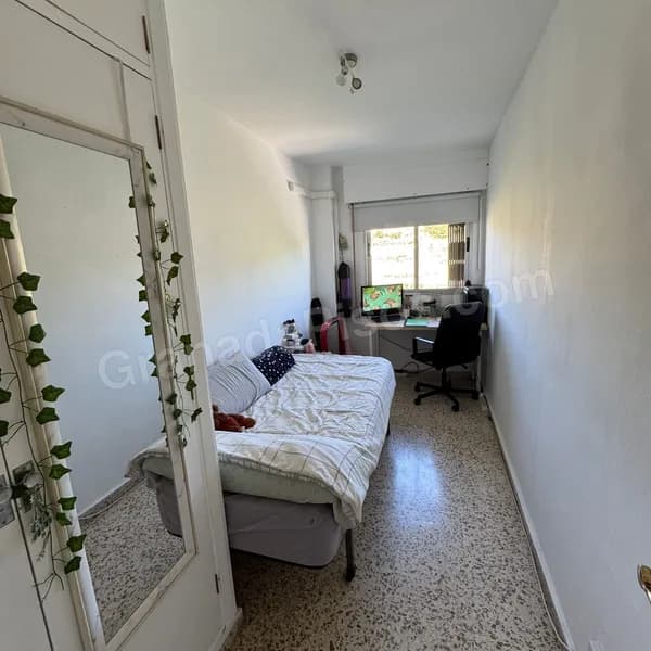 Habitación en Cartuja
