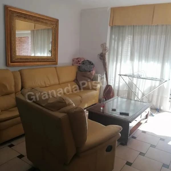 Habitación en Camino de Ronda (7)