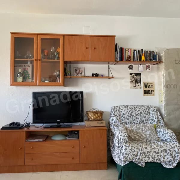 Habitación en Plaza de Toros / Doctores (4)