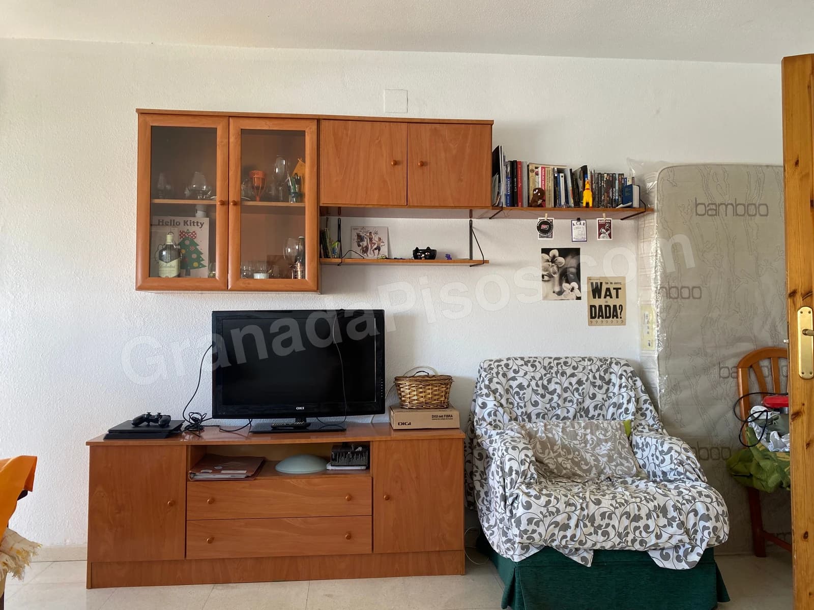 Habitación en Plaza de Toros / Doctores (4)