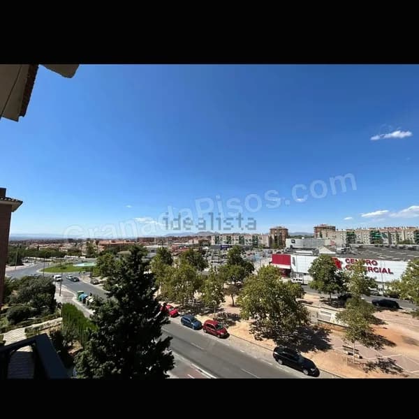 Habitación en Cartuja