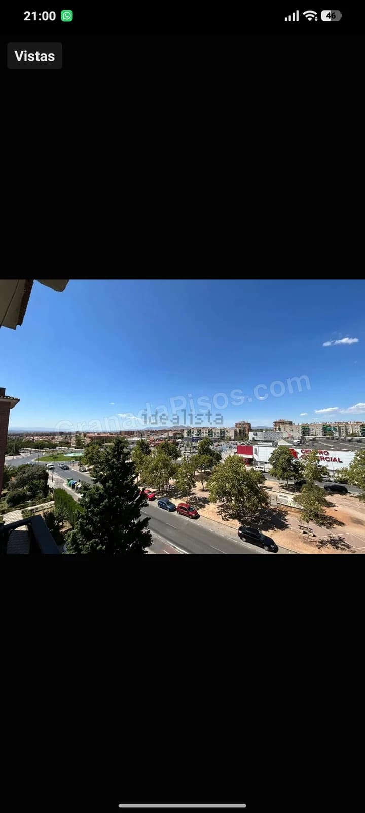 Habitación en Cartuja