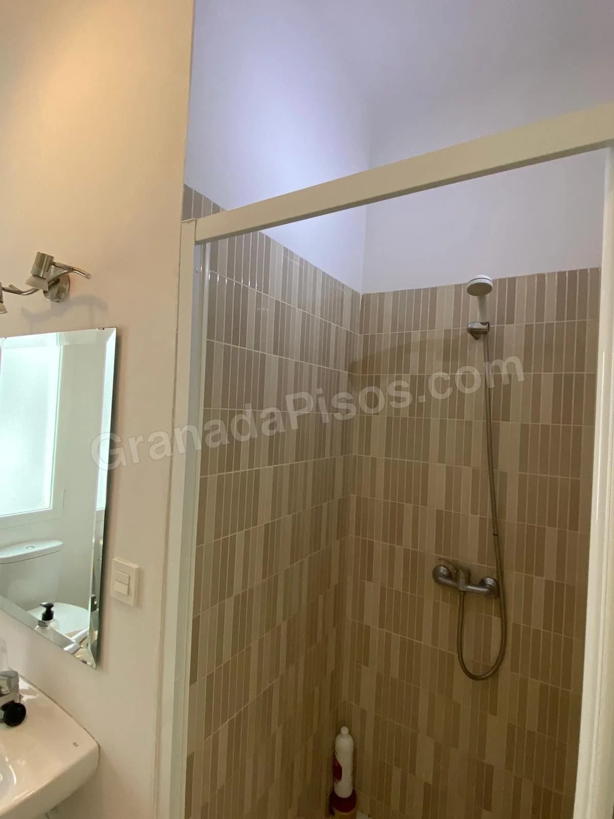 Habitación en Ciencias (4)