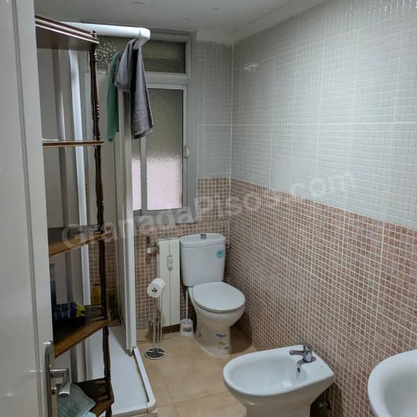 Habitación en Ciencias (4)