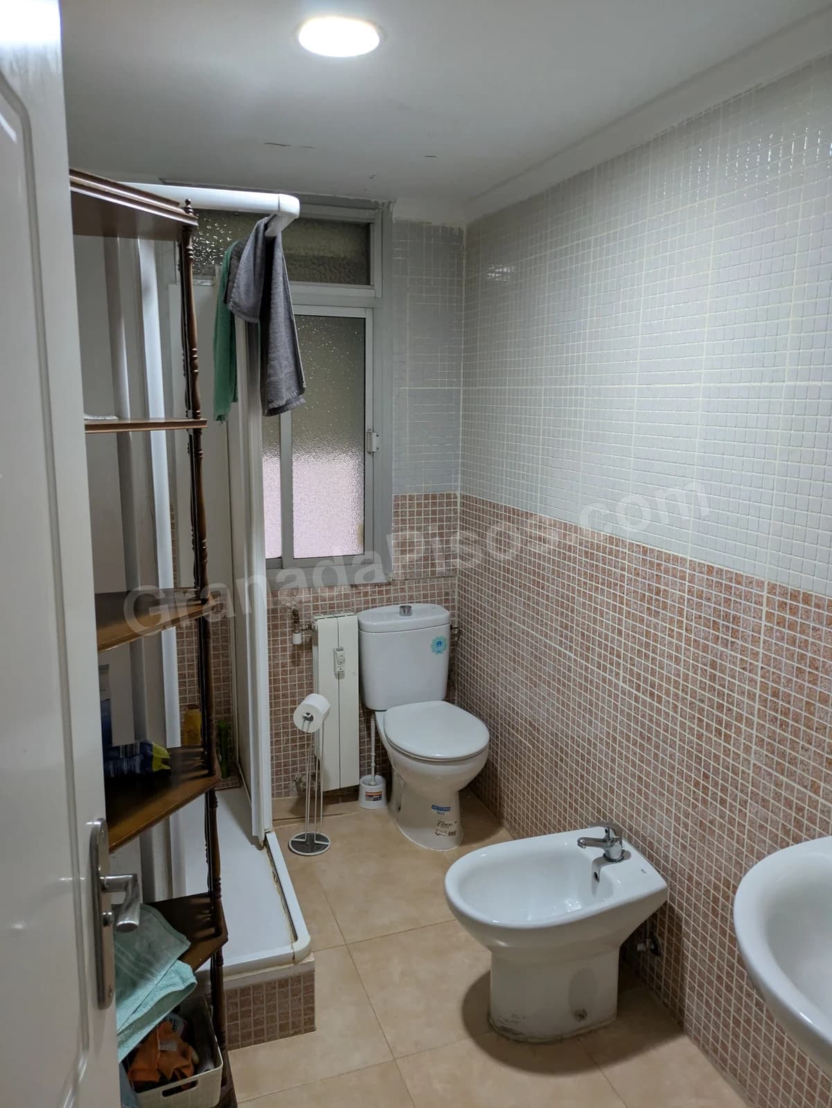 Habitación en Ciencias (4)