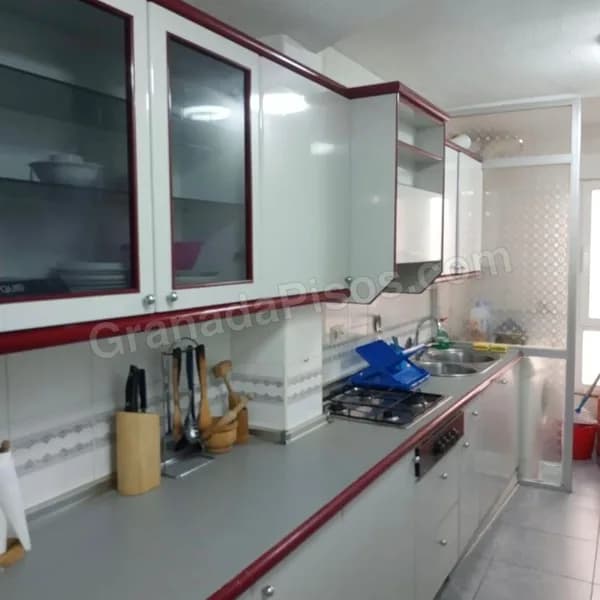 Habitación en Centro (Gran Vía / Trinidad) (6)