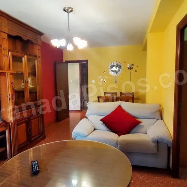 Habitación en Cartuja