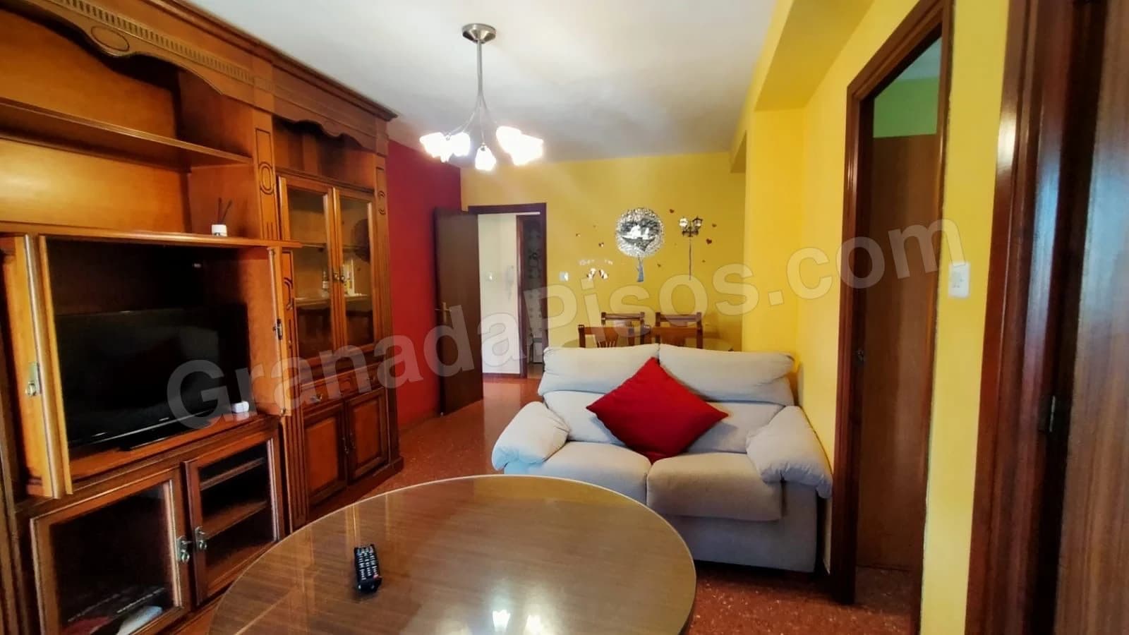 Habitación en Cartuja