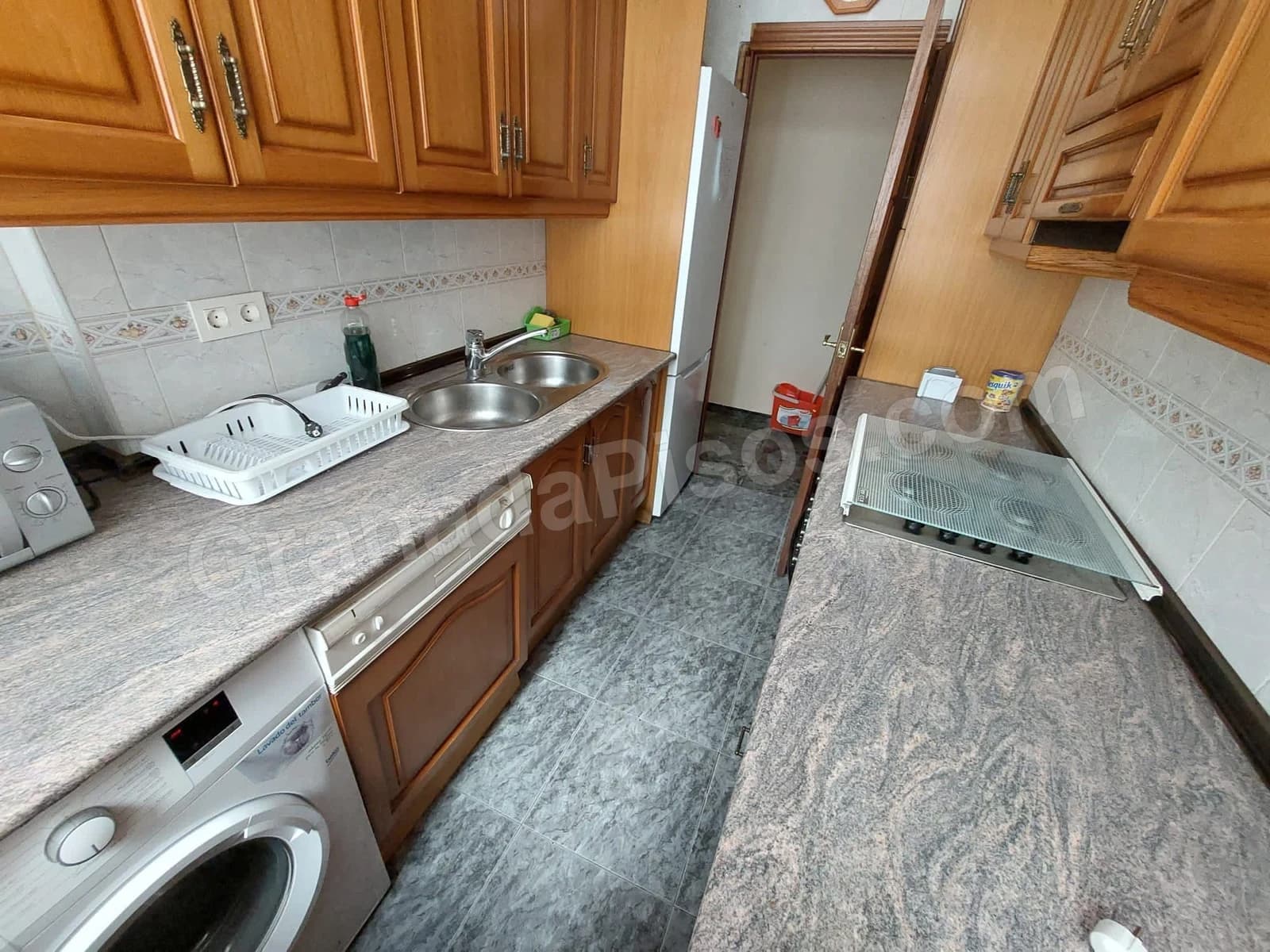 Habitación en Camino de Ronda (3)