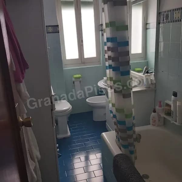 Habitación en Camino de Ronda (6)