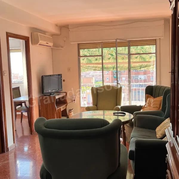 Habitación en Cartuja OCTUBRE (5)