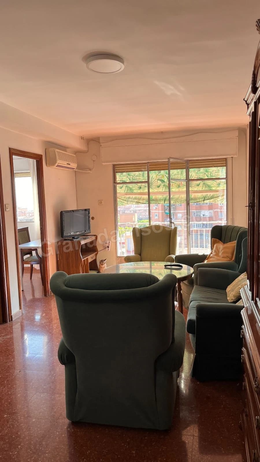 Habitación en Cartuja OCTUBRE (5)