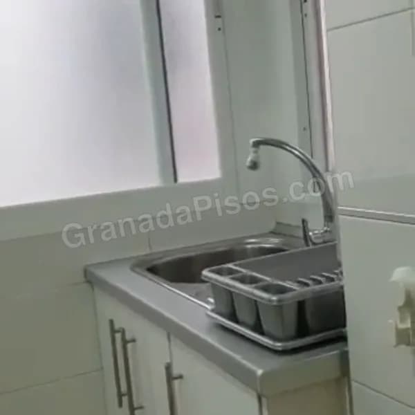 Habitación en Hipercor (6)