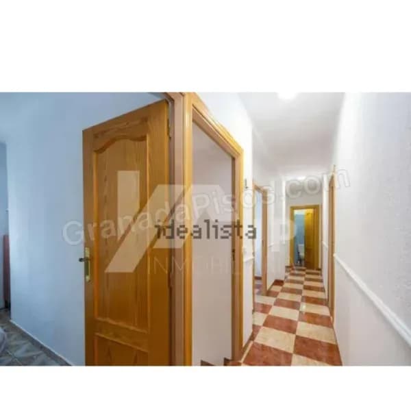 Habitación en Armilla (6)