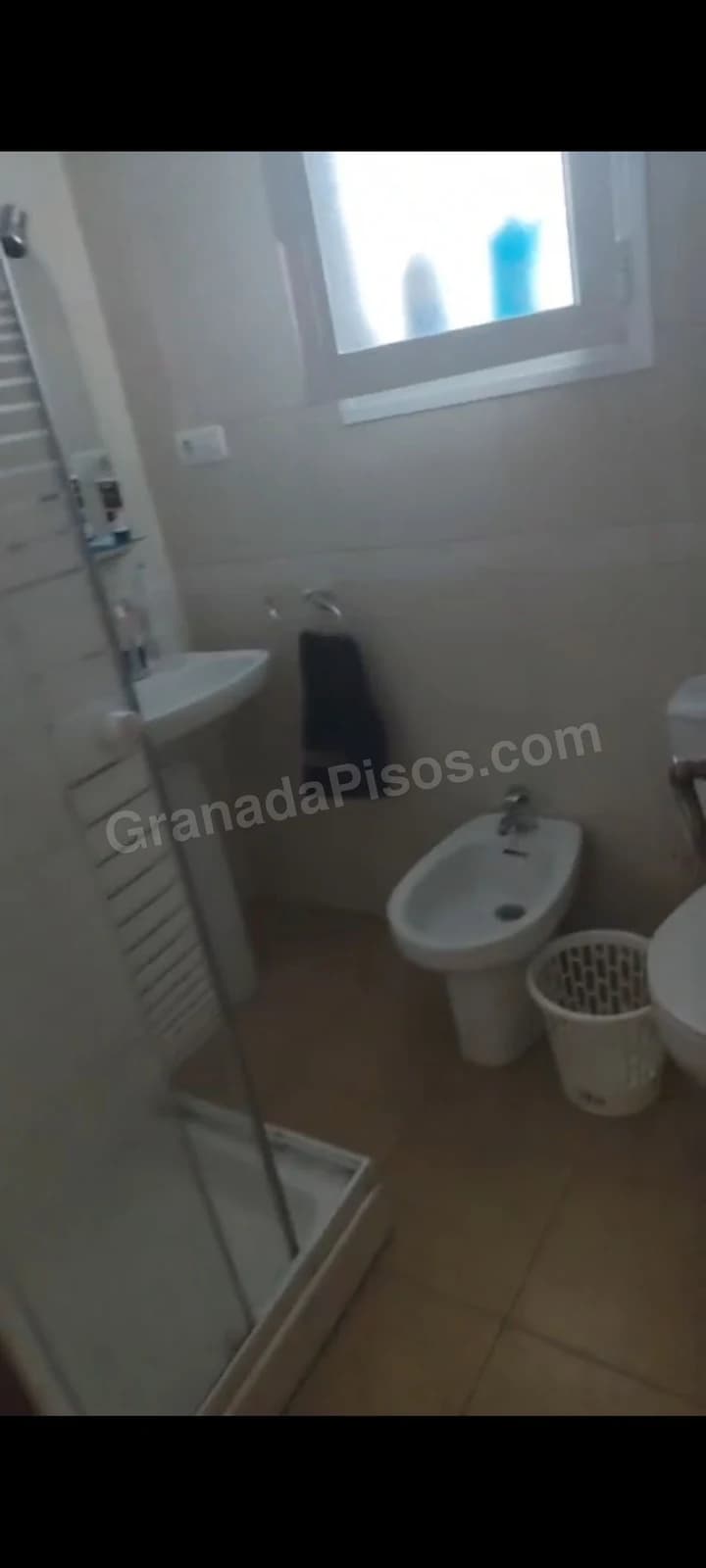 Habitación en Calle socrates (3)