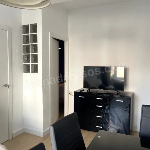 Habitación en Camino de Ronda (4)