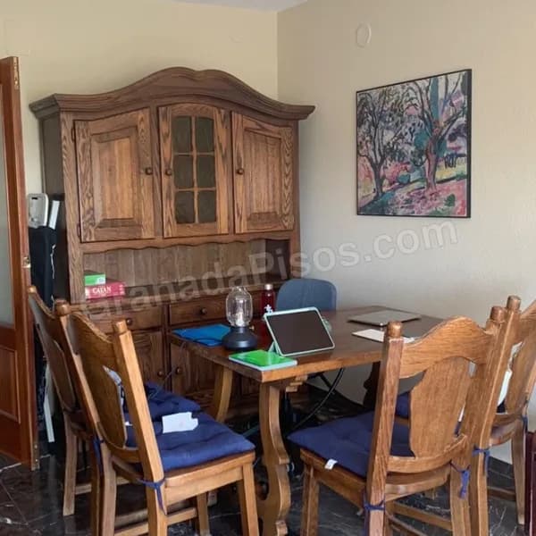 Habitación en Villarejo (4)