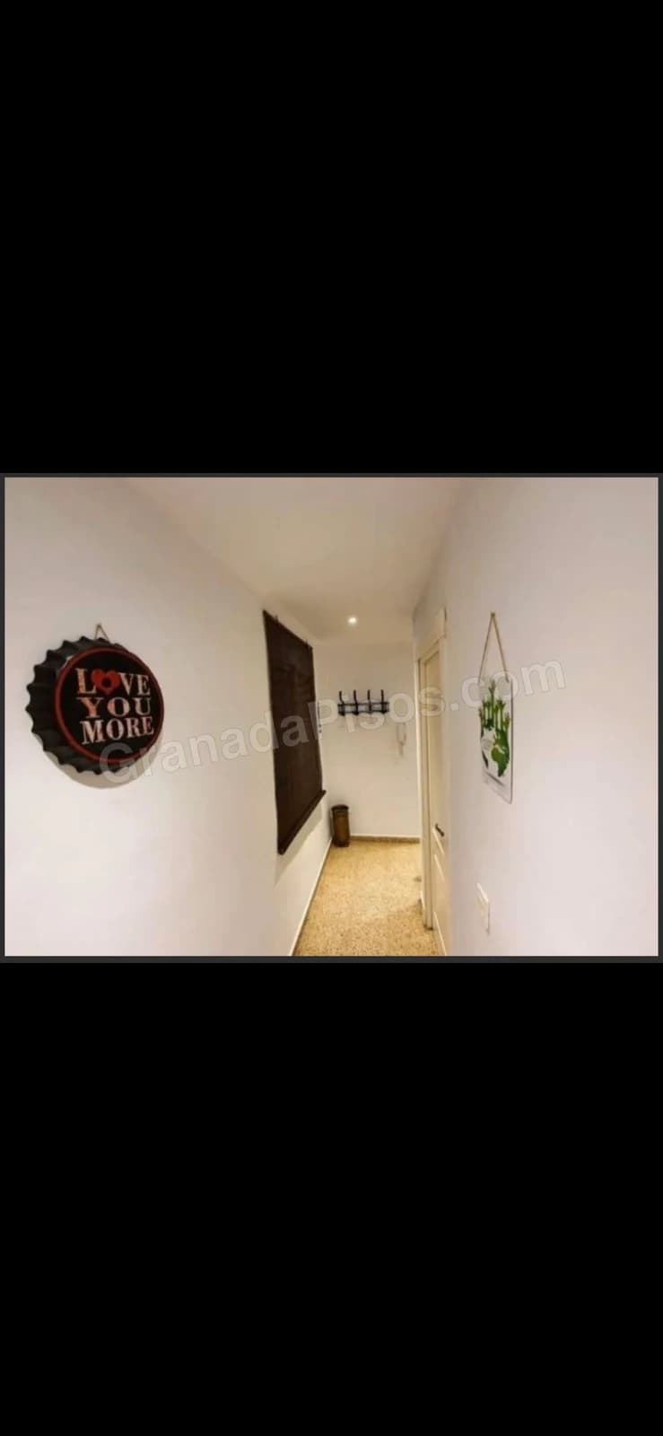 Habitación en Pedro Antonio de Alarcón (3)