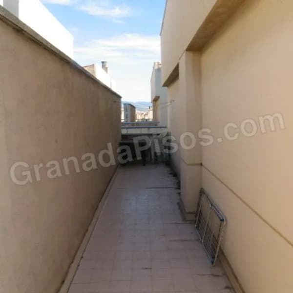 Habitación en Plaza de Toros / Doctores (11)