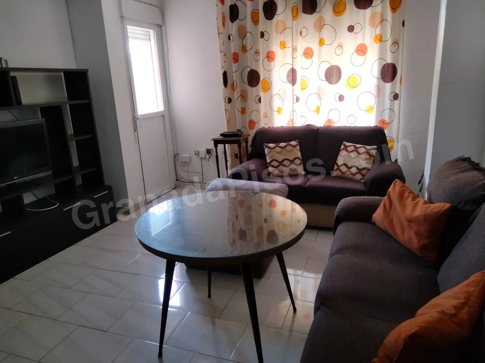 Habitación en Plaza de Toros / Doctores