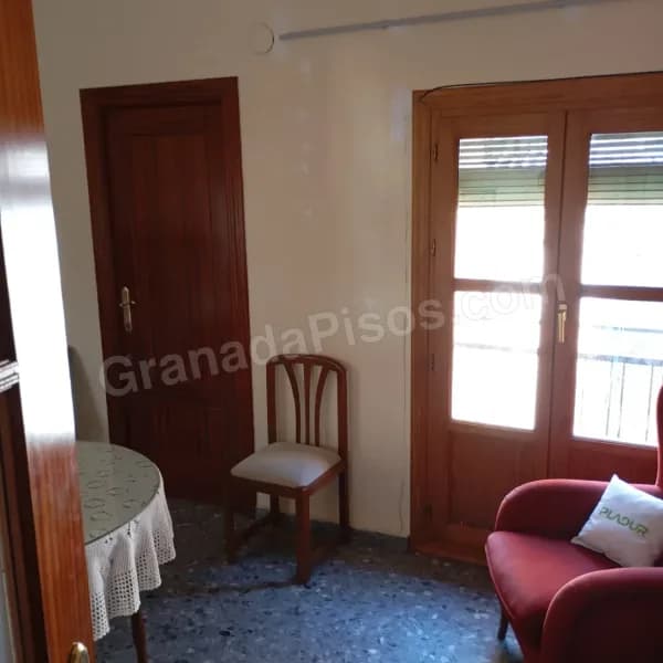 Habitación en Realejo