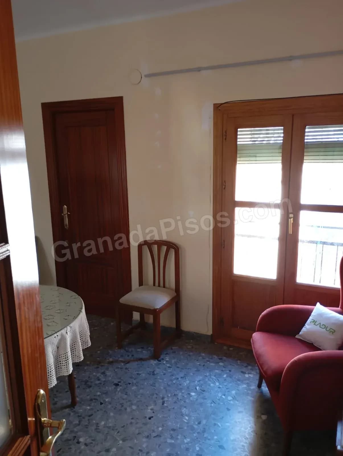 Habitación en Realejo
