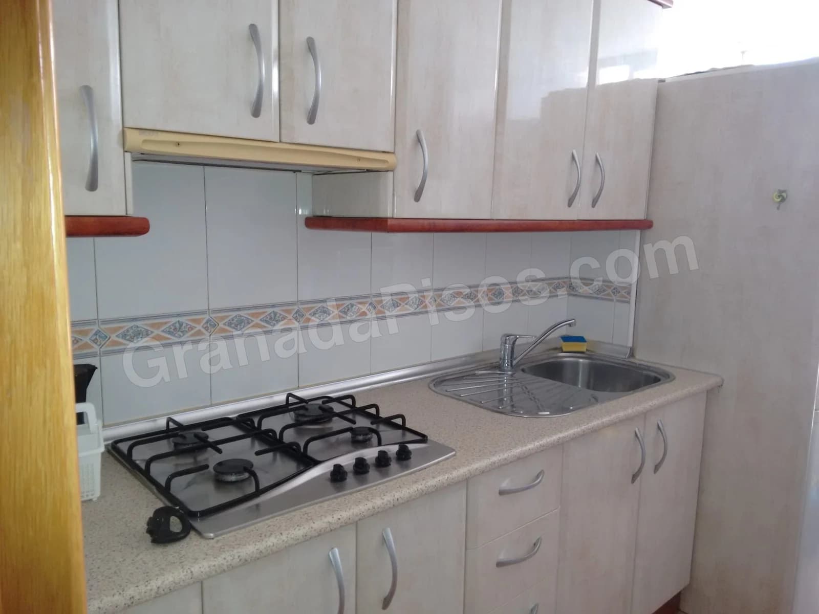 Habitación en Camino de Ronda (3)