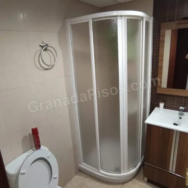 Habitación en Villarejo (5)