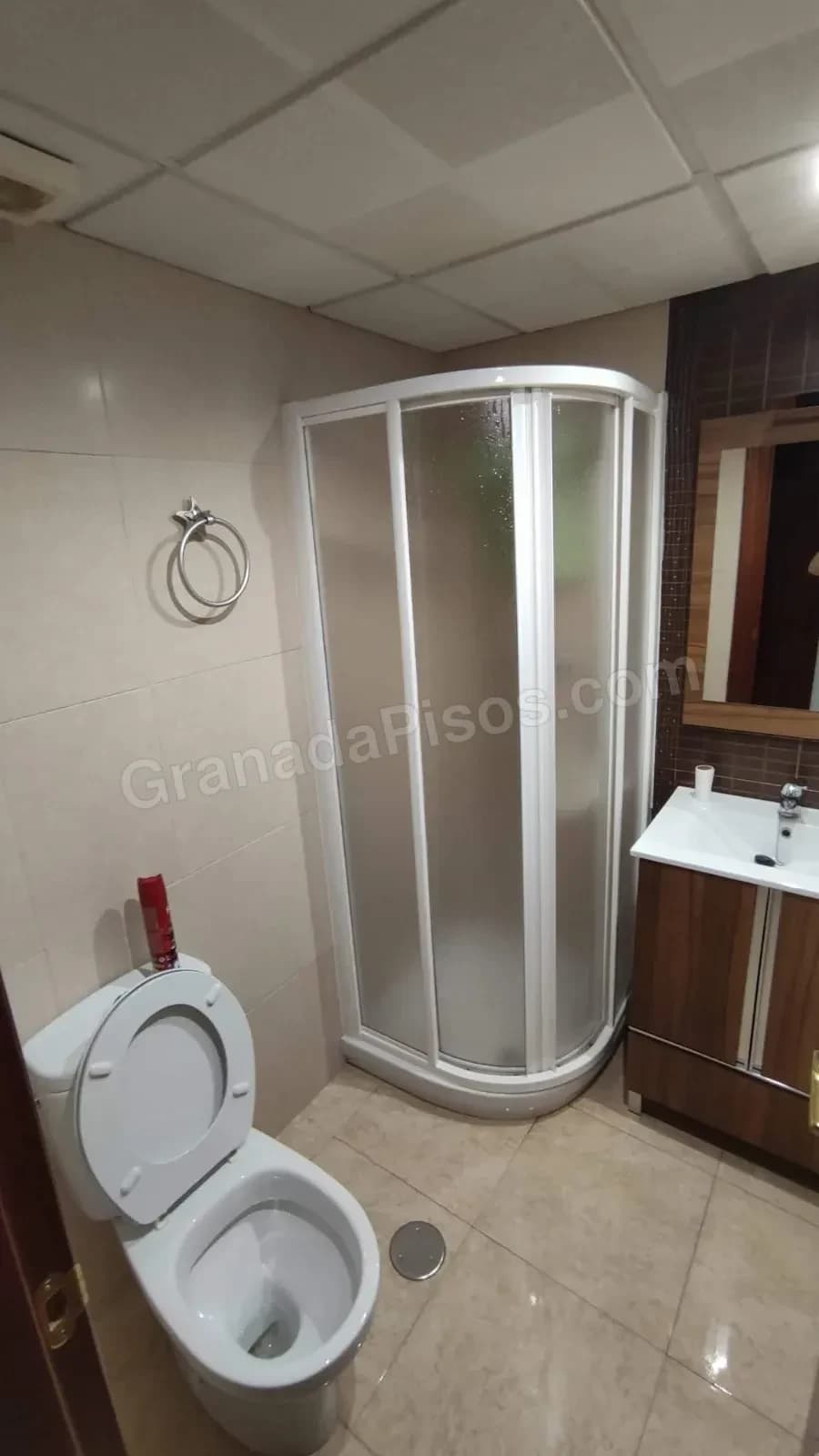 Habitación en Villarejo (5)