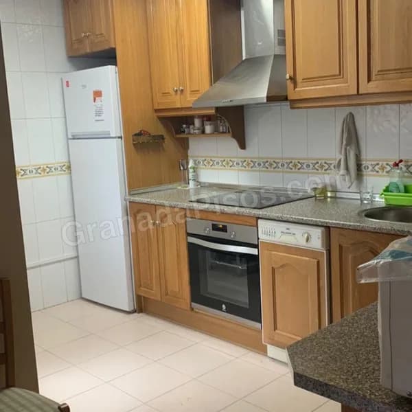 Habitación en Villarejo