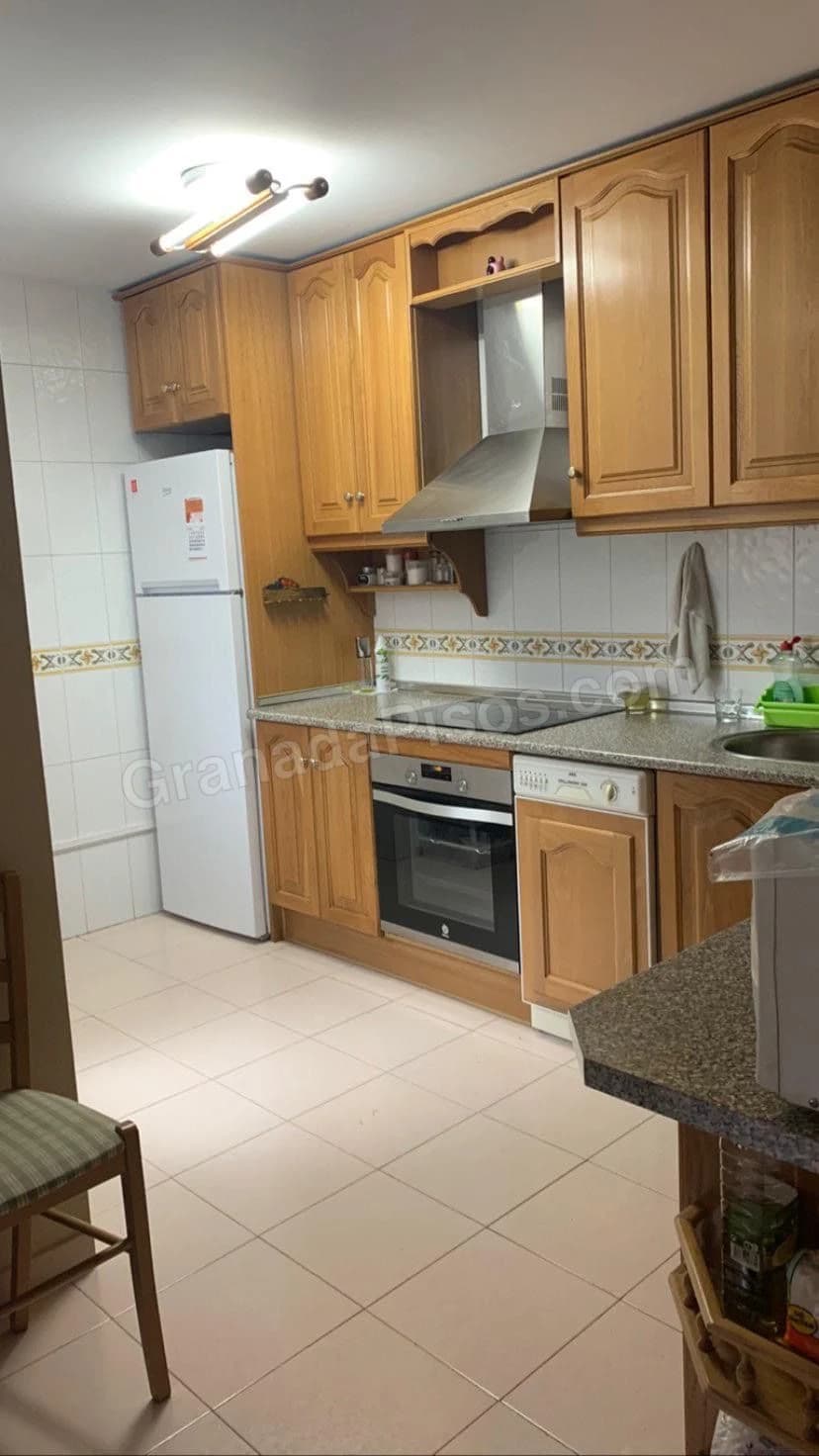 Habitación en Villarejo