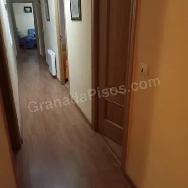 Habitación en Plaza de Toros / Doctores (11)