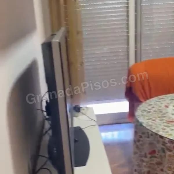 Piso entero en Hipercor (5)