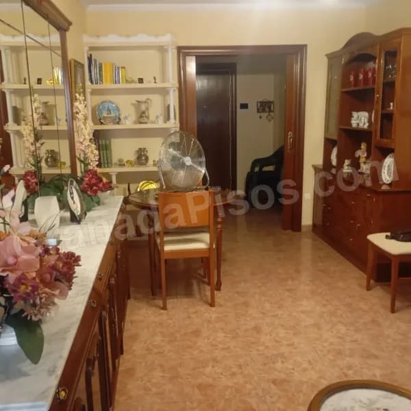 Habitación en Zaidín (8)